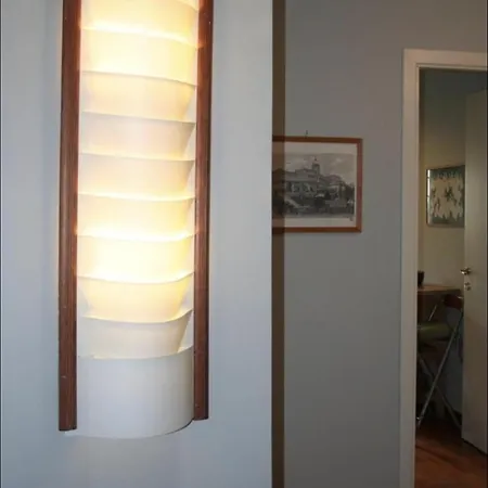 Semesterbostad Smart House - Morosini