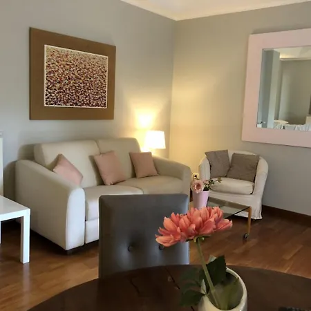 Smart House - Morosini Semesterbostad *
