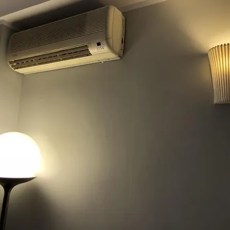 Smart House - Morosini Semesterbostad