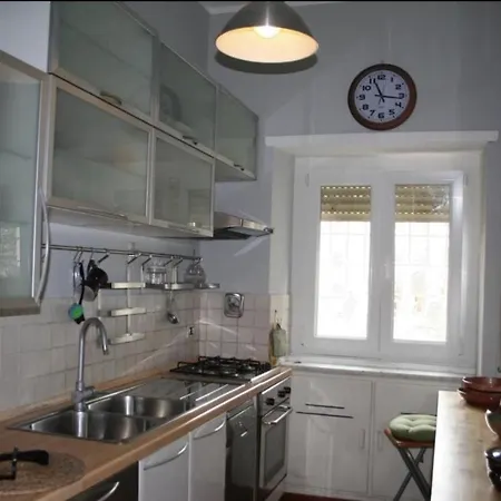 Semesterbostad Smart House - Morosini *