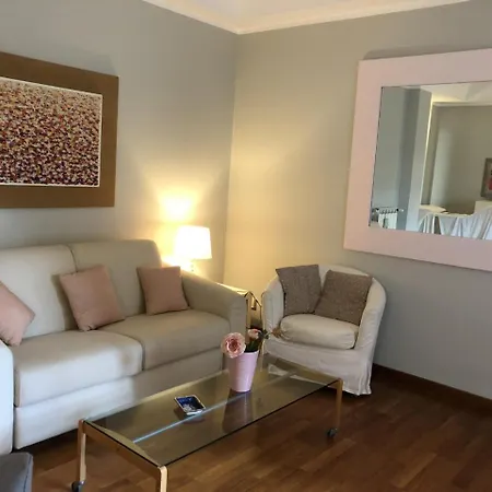 Semesterbostad Smart House - Morosini Rom