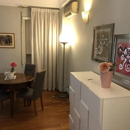 Smart House - Morosini * Rom