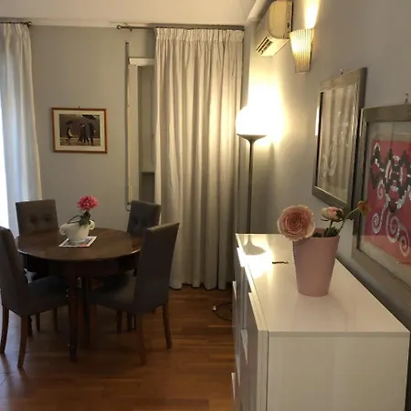 Semesterbostad Smart House - Morosini