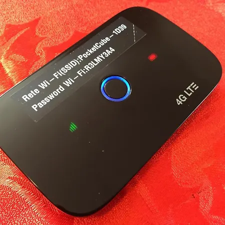 Semesterbostad Smart House - Morosini