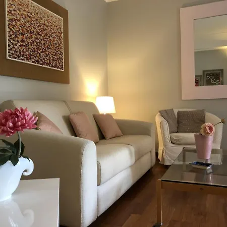 בית נופש Smart House - Morosini *