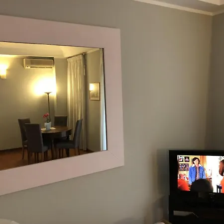Smart House - Morosini Roma